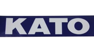 SLEWING BEARING FOR KATO EXCAVATOR